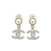 Chanel earring