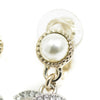 Chanel earring