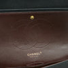 Chanel shoulder