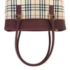 Burberry handbag