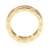 Bulgari ring