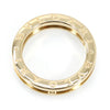 Bulgari ring