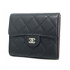 Chanel wallet