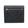 Chanel wallet