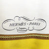 Hermès scarf