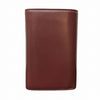 Secondhand Cartier Must line Burgundy Leather Accessories