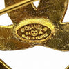 Chanel brooch