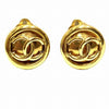 Chanel earring