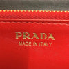 Prada wallet