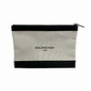 Balenciaga clutch