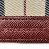 Burberry wallet