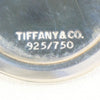 Tiffany & Co pendant