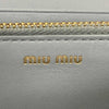 Miu Miu wallet