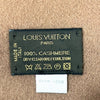 Louis Vuitton scarf