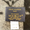 Louis Vuitton scarf