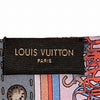 Louis Vuitton scarf