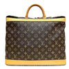 Louis Vuitton travel