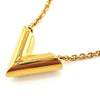 Louis Vuitton necklace