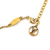 Louis Vuitton necklace