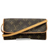 Louis Vuitton clutch