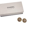 Chanel earring