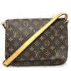 Louis Vuitton shoulder