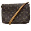 Louis Vuitton shoulder