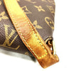 Louis Vuitton shoulder