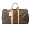 Secondhand Louis Vuitton Keepall 45