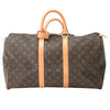 Secondhand Louis Vuitton Keepall 45
