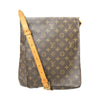 Louis Vuitton shoulder