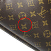 Louis Vuitton shoulder