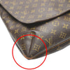 Louis Vuitton shoulder