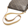 Louis Vuitton shoulder