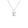 Louis Vuitton necklace