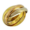 Cartier ring