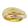 Cartier ring