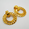 Chanel earring