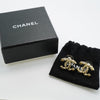 Chanel earring