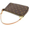 Louis Vuitton clutch