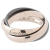 Cartier ring