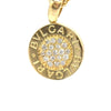 Bulgari necklace