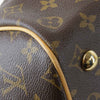 Louis Vuitton shoulder