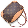 Louis Vuitton shoulder