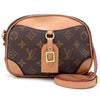 Louis Vuitton shoulder