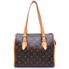 Louis Vuitton shoulder