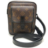 Louis Vuitton shoulder