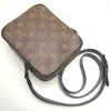 Louis Vuitton shoulder