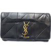 Saint Laurent wallet