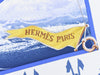 Hermès scarf